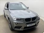 BMW X3 - fotka číslo 2