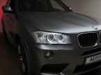 BMW X3 - fotka číslo 30