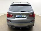 BMW X3 - fotka číslo 4