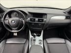BMW X3 - fotka číslo 6