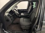 Volkswagen Transporter - fotka číslo 19
