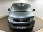 Volkswagen Transporter - fotka číslo 1