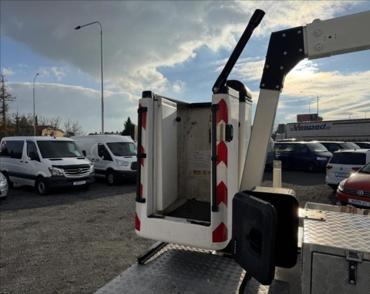 Iveco Daily - hlavní fotka