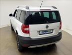 Škoda Yeti - fotka číslo 5