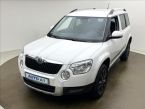Škoda Yeti - fotka číslo 0