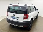 Škoda Yeti - fotka číslo 3