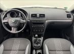 Škoda Yeti - fotka číslo 6