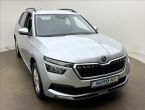 Škoda Kamiq - fotka číslo 2