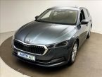 Škoda Octavia - fotka číslo 0