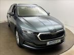 Škoda Octavia - fotka číslo 2