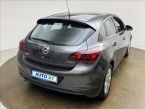 Opel Astra - fotka číslo 3