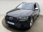 Audi SQ7 - fotka číslo 0