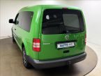Volkswagen Caddy - fotka číslo 5