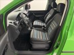 Volkswagen Caddy - fotka číslo 26
