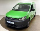 Volkswagen Caddy - fotka číslo 0