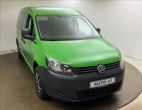 Volkswagen Caddy - fotka číslo 2