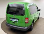 Volkswagen Caddy - fotka číslo 3