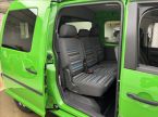 Volkswagen Caddy - fotka číslo 27