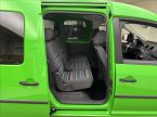 Volkswagen Caddy - fotka číslo 28