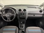 Volkswagen Caddy - fotka číslo 6