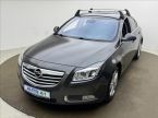 Opel Insignia - fotka číslo 0