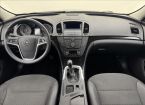 Opel Insignia - fotka číslo 6