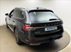Škoda Superb - fotka číslo 5