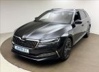 Škoda Superb - fotka číslo 0
