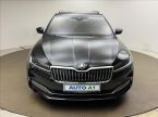 Škoda Superb - fotka číslo 1
