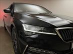Škoda Superb - fotka číslo 51