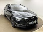 Škoda Superb - fotka číslo 2