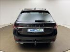 Škoda Superb - fotka číslo 4