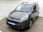Citroën Berlingo - fotka číslo 0