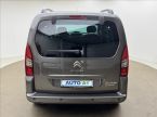 Citroën Berlingo - fotka číslo 4