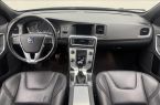 Volvo V60 - fotka číslo 6