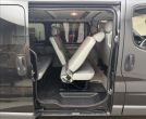 Opel Vivaro - fotka číslo 21