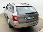Škoda Octavia - fotka číslo 5