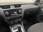 Škoda Octavia - fotka číslo 9