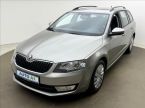 Škoda Octavia - fotka číslo 0