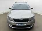 Škoda Octavia - fotka číslo 1