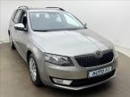 Škoda Octavia - fotka číslo 2