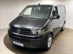 Volkswagen Transporter - fotka číslo 0