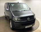 Volkswagen Transporter - fotka číslo 2
