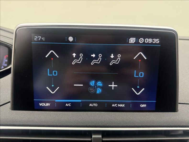Peugeot 5008 - hlavní fotka