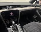 Volkswagen Passat - fotka číslo 13