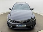 Volkswagen Passat - fotka číslo 1