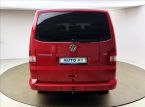 Volkswagen Caravelle - fotka číslo 4