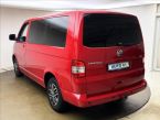 Volkswagen Caravelle - fotka číslo 5