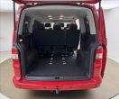Volkswagen Caravelle - fotka číslo 24