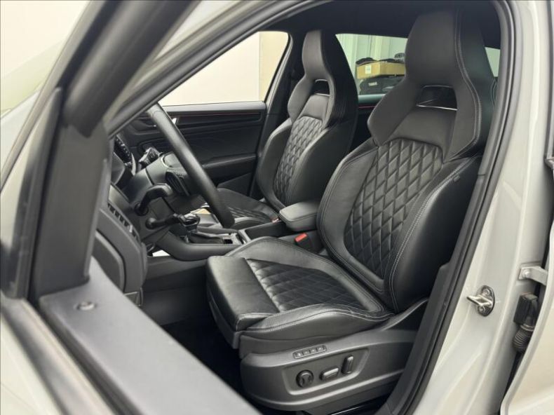 Škoda Kodiaq - hlavní fotka